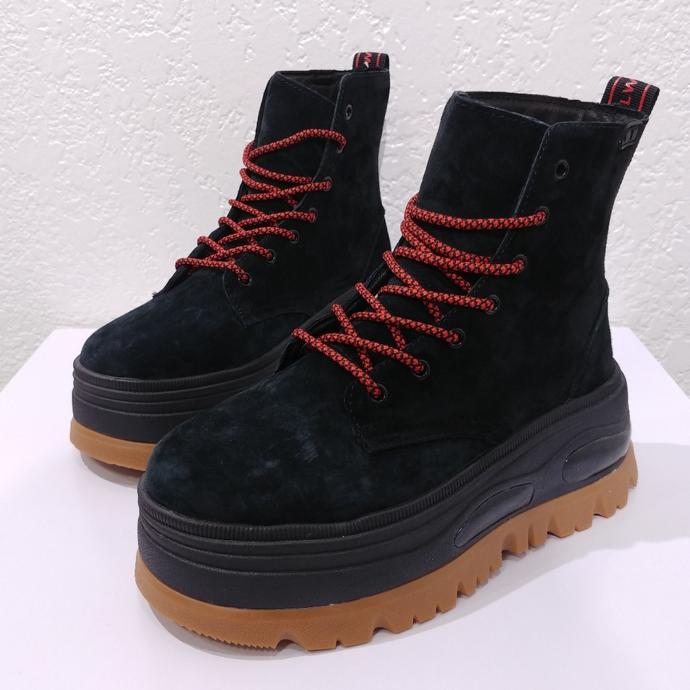 Free People Coolway Andes Hiker Boots
New size 6